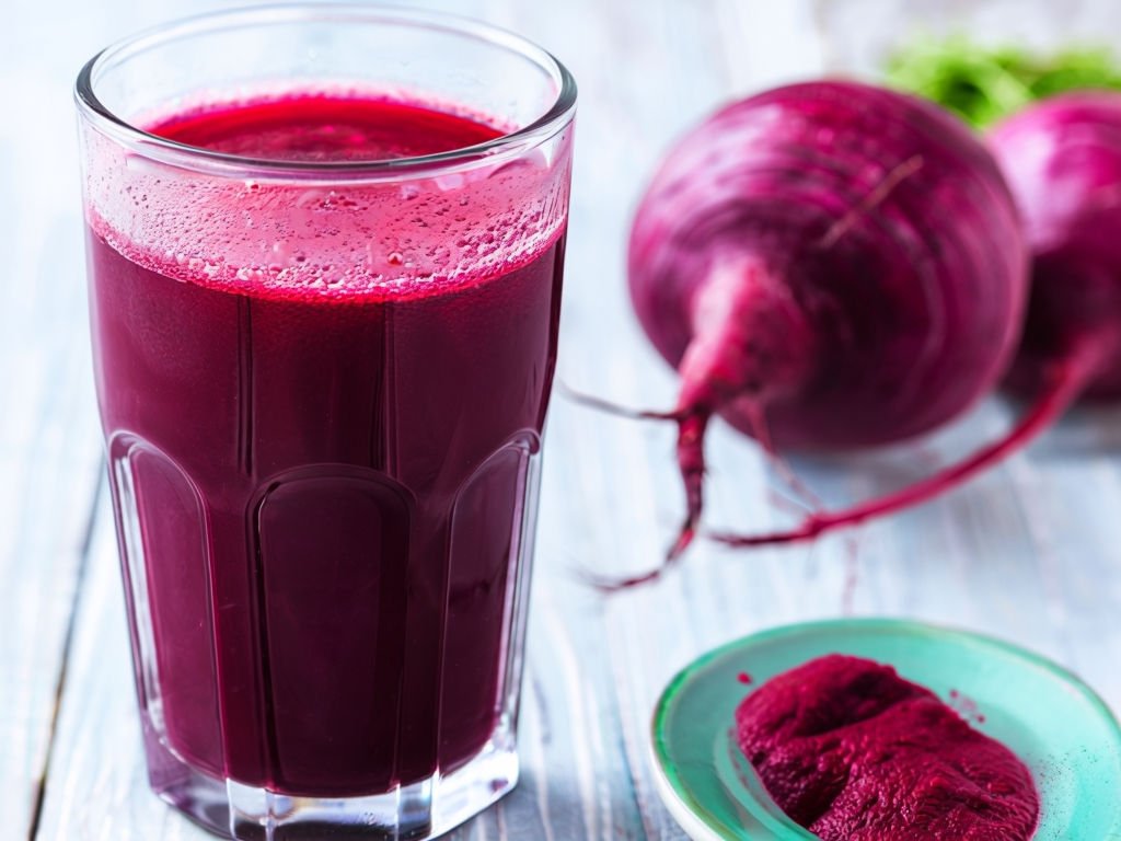 Beetroot Benefits and Recipes